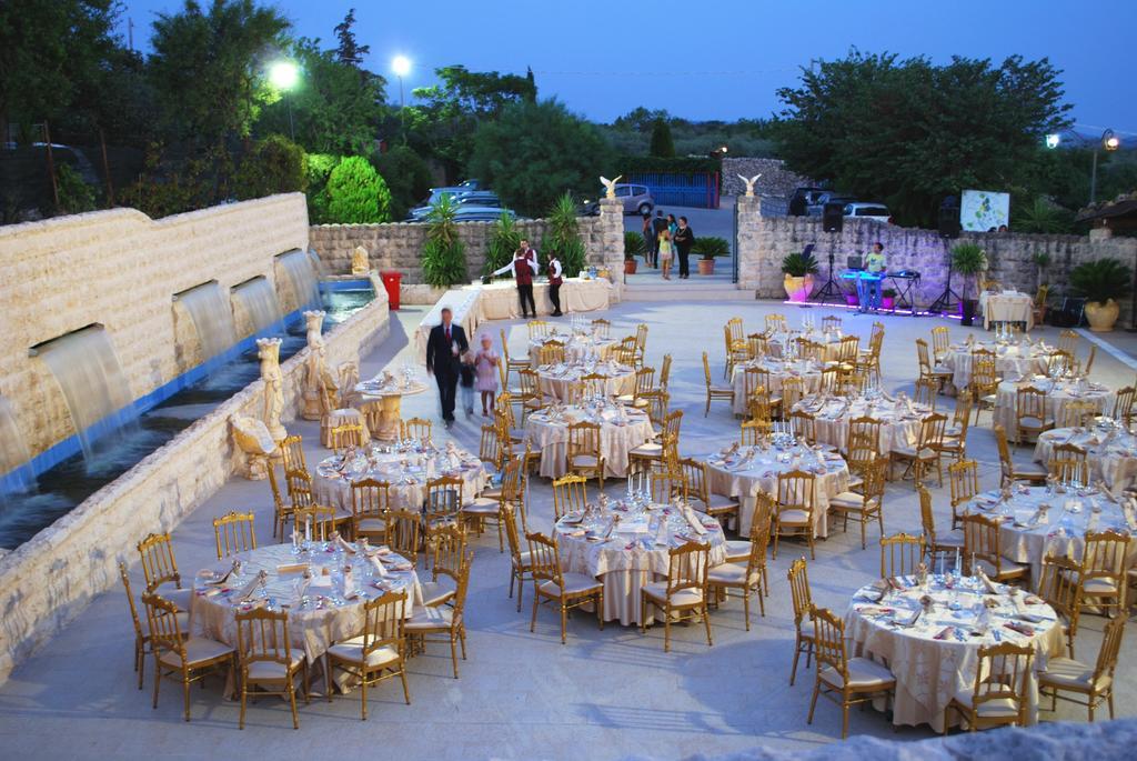 Villaggio Agrituristico Campanio Ferla Bagian luar foto